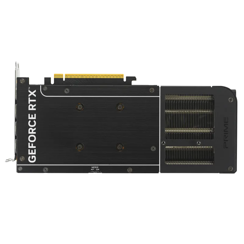 Asus PRIME-RTX5060-O8G PRIME GeForce RTX 5060 placa video 8GB GDDR7 OC Edition, 4711636057851