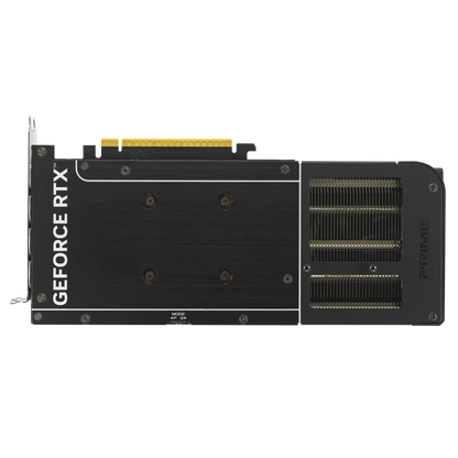 Asus PRIME-RTX5060-O8G PRIME GeForce RTX 5060 placa video 8GB GDDR7 OC Edition, 4711636057851