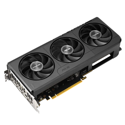Asus PRIME-RTX5060-O8G PRIME GeForce RTX 5060 placa video 8GB GDDR7 OC Edition, 4711636057851