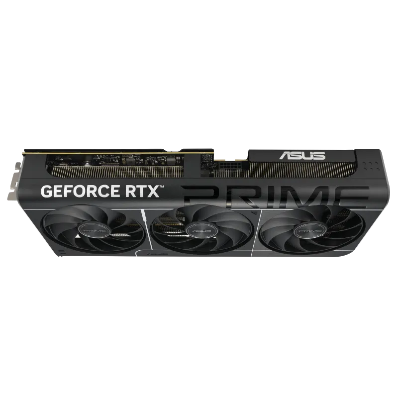 Asus PRIME-RTX5070-O12G PRIME GeForce RTX 5070 placa video 12GB GDDR7 OC Edition, 4711387837825