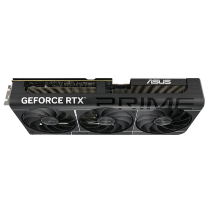 Asus PRIME-RTX5070-O12G PRIME GeForce RTX 5070 placa video 12GB GDDR7 OC Edition, 4711387837825