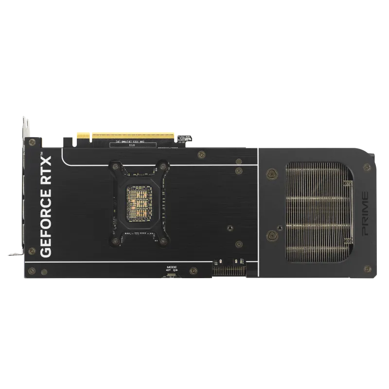 Asus PRIME-RTX5070-O12G PRIME GeForce RTX 5070 placa video 12GB GDDR7 OC Edition, 4711387837825