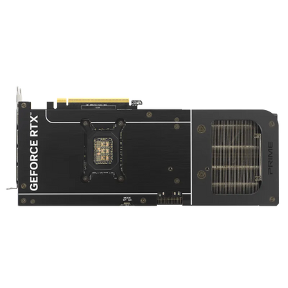 Asus PRIME-RTX5070-O12G PRIME GeForce RTX 5070 placa video 12GB GDDR7 OC Edition, 4711387837825