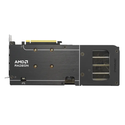 Asus PRIME-RX9060XT-O16G PRIME Radeon RX 9060 XT placa video 16GB GDDR6 OC Edition, 4711387994214