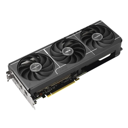 Asus PRIME-RX9060XT-O16G PRIME Radeon RX 9060 XT placa video 16GB GDDR6 OC Edition, 4711387994214
