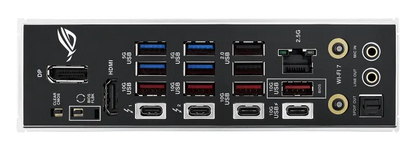 Asus ROG STRIX Z890-F GAMING WIFI ROG STRIX Z890-F GAMING WIFI placa de baza LGA 1851 4xDDR5 ATX Pciex5, 4711387755921