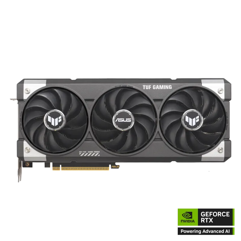 Asus TUF-RTX5060TI-O16G-GAMING TUF Gaming GeForce RTX 5060 Ti placa video 16GB GDDR7 OC VGA, 4711387994382