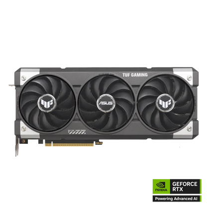 Asus TUF-RTX5060TI-O16G-GAMING TUF Gaming GeForce RTX 5060 Ti placa video 16GB GDDR7 OC VGA, 4711387994382