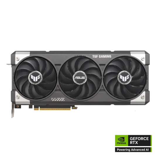 Asus TUF-RTX5060TI-O16G-GAMING TUF Gaming GeForce RTX 5060 Ti placa video 16GB GDDR7 OC VGA, 4711387994382