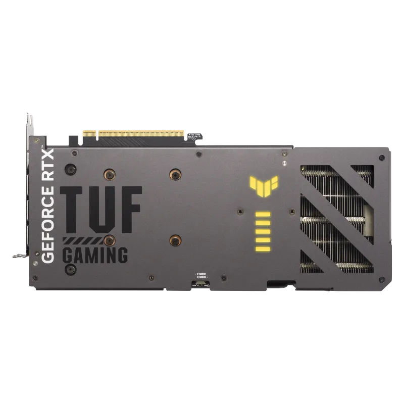 Asus TUF-RTX5060TI-O16G-GAMING TUF Gaming GeForce RTX 5060 Ti placa video 16GB GDDR7 OC VGA, 4711387994382
