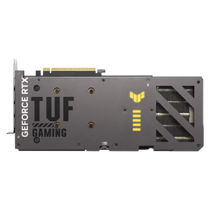 Asus TUF-RTX5060TI-O16G-GAMING TUF Gaming GeForce RTX 5060 Ti placa video 16GB GDDR7 OC VGA, 4711387994382