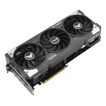Asus TUF-RTX5060TI-O16G-GAMING TUF Gaming GeForce RTX 5060 Ti placa video 16GB GDDR7 OC VGA, 4711387994382
