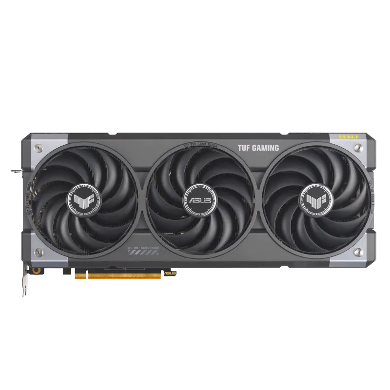 Asus TUF-RX9070XT-O16G-GAMING TUF Gaming Radeon RX 9070 XT OC Edition placa video 16GB GDDR6 VGA, 4711387829578