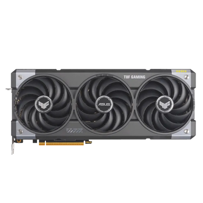 Asus TUF-RX9070XT-O16G-GAMING TUF Gaming Radeon RX 9070 XT OC Edition placa video 16GB GDDR6 VGA, 4711387829578