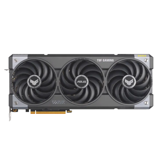 Asus TUF-RX9070XT-O16G-GAMING TUF Gaming Radeon RX 9070 XT OC Edition placa video 16GB GDDR6 VGA, 4711387829578