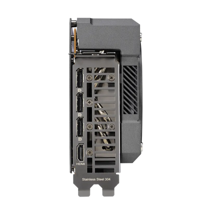 Asus TUF-RX9070XT-O16G-GAMING TUF Gaming Radeon RX 9070 XT OC Edition placa video 16GB GDDR6 VGA, 4711387829578