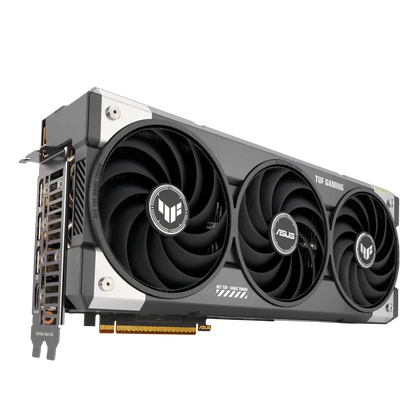 Asus TUF-RX9070XT-O16G-GAMING TUF Gaming Radeon RX 9070 XT OC Edition placa video 16GB GDDR6 VGA, 4711387829578