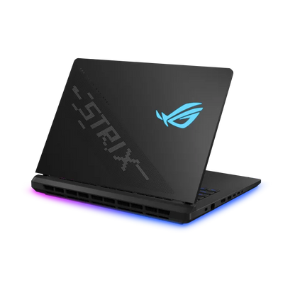 Asus G635LW-RW068 ROG Strix SCAR 16 laptop 16inch 2.5K Ultra 9 275HX 32GB 2TB RTX5080 NoOS, 4711387920688