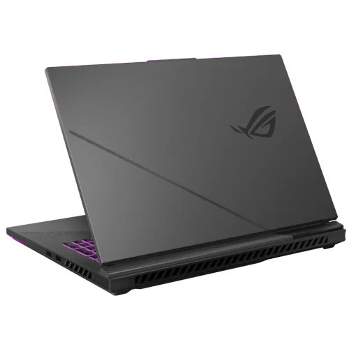 Asus G814PM-S8053 ROG Strix G18 laptop 18inch FHD Ryzen 9 8940HX 32GB 1TB RTX5060 NoOS