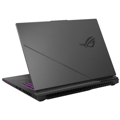 Asus G814PM-S8053 ROG Strix G18 laptop 18inch FHD Ryzen 9 8940HX 32GB 1TB RTX5060 NoOS