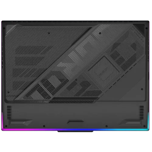 Asus G814PM-S8053 ROG Strix G18 laptop 18inch FHD Ryzen 9 8940HX 32GB 1TB RTX5060 NoOS