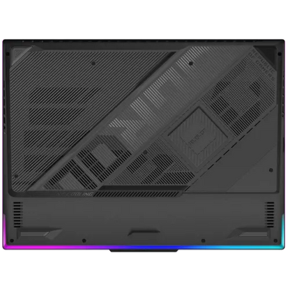 Asus G814PM-S8053 ROG Strix G18 laptop 18inch FHD Ryzen 9 8940HX 32GB 1TB RTX5060 NoOS