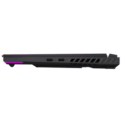 Asus G814PM-S8053 ROG Strix G18 laptop 18inch FHD Ryzen 9 8940HX 32GB 1TB RTX5060 NoOS