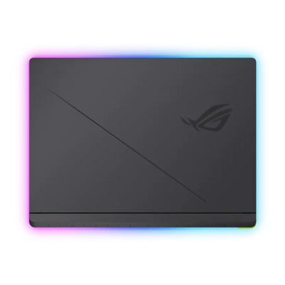 Asus G815LW-S9049X ROG Strix G18 laptop 18inch 2.5K 32GB 1TB RTX5080 W11Pro, 4711387935675