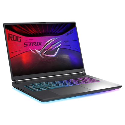 Asus G815LW-S9049X ROG Strix G18 laptop 18inch 2.5K 32GB 1TB RTX5080 W11Pro, 4711387935675