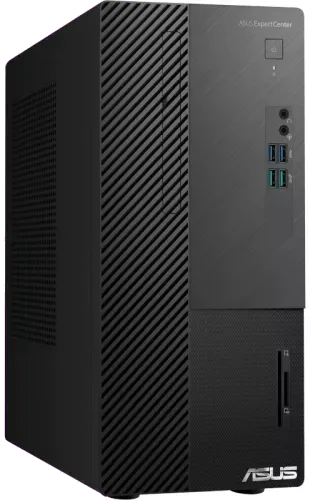 Asus D500ME-513500019XA ExpertCenter D5 Mini Tower Desktop PC i5-13500 16GB 512GB W11Pro EDU, 4711387799314