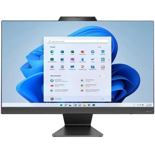 Asus E3402WVAK-BPC048XA ExpertCenter E3402 AiO PC 23.8inch FHD i3-1315U 32GB 512GB W11Pro EDU, 4711387910986