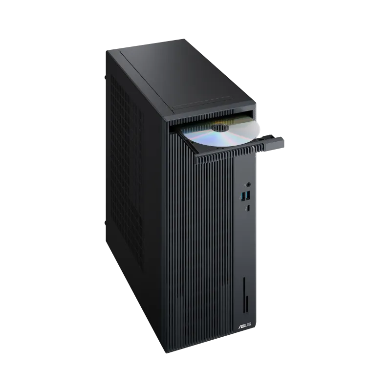 Asus P500MV-13420H0990 ExpertCenter P500 Mini Tower desktop PC i5-13420H 16GB 512GB NoOS
