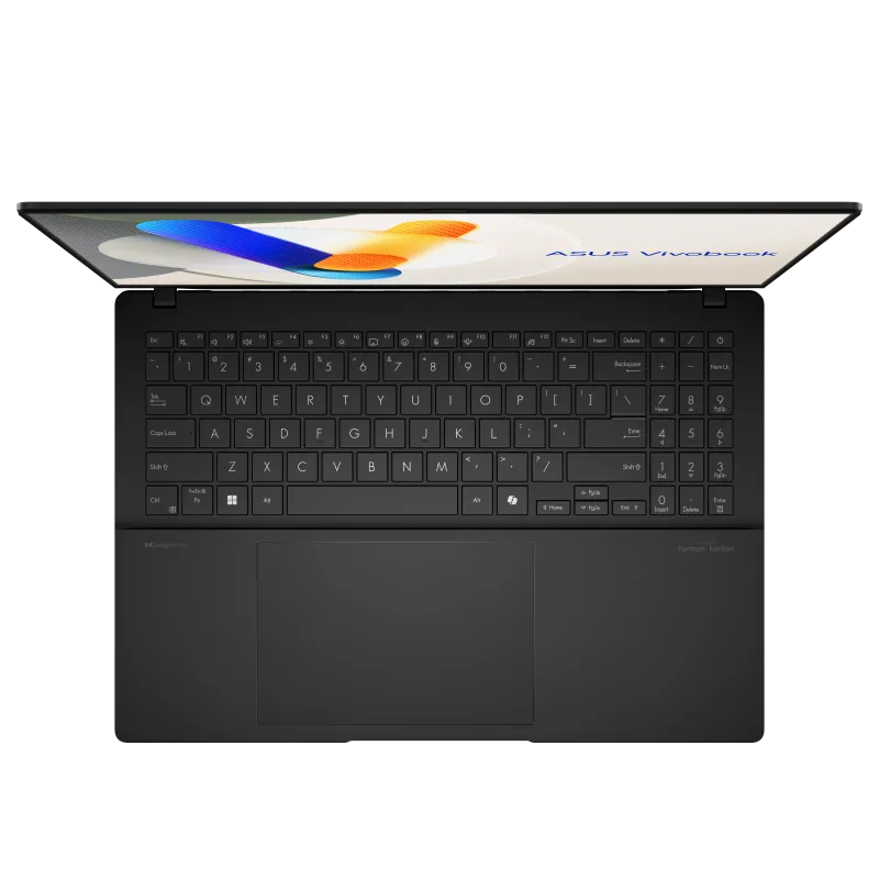 Asus M5606KA-RI036 Vivobook S16 OLED 16inch 3K OLED Ryzen Ai 7 350 24GB 1TB DOS, 4711636148191