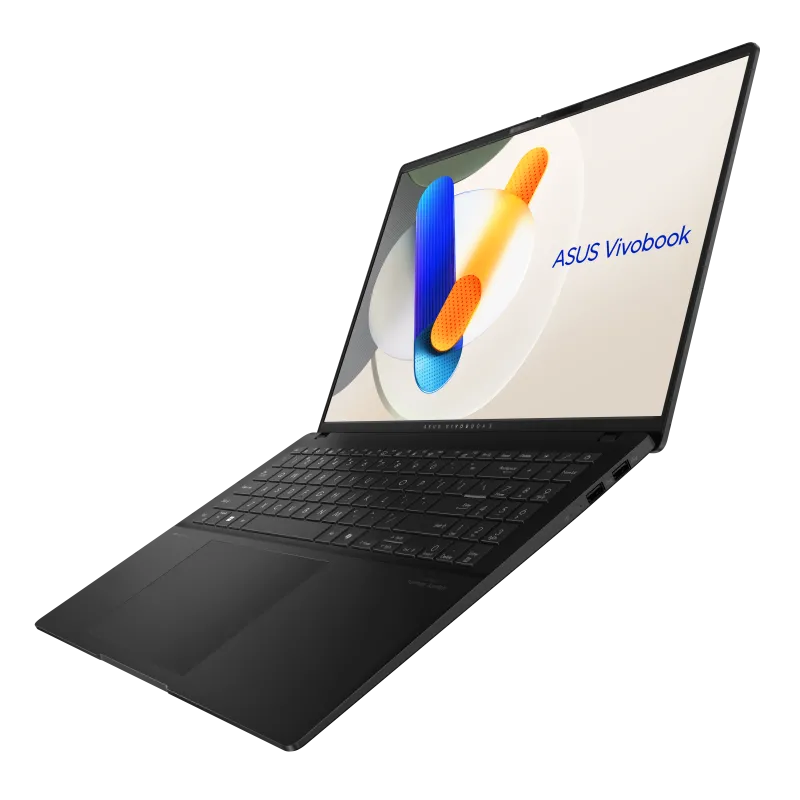 Asus M5606KA-RI036 Vivobook S16 OLED 16inch 3K OLED Ryzen Ai 7 350 24GB 1TB DOS, 4711636148191