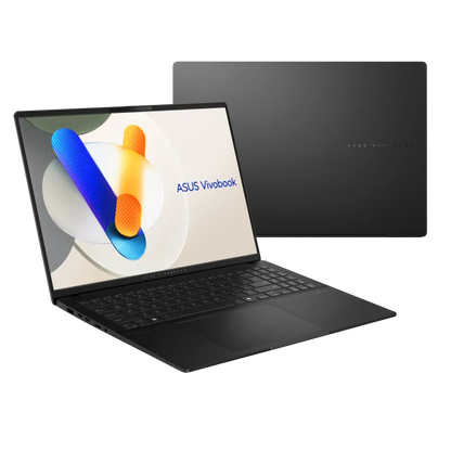 Asus M5606KA-RI036 Vivobook S16 OLED 16inch 3K OLED Ryzen Ai 7 350 24GB 1TB DOS, 4711636148191