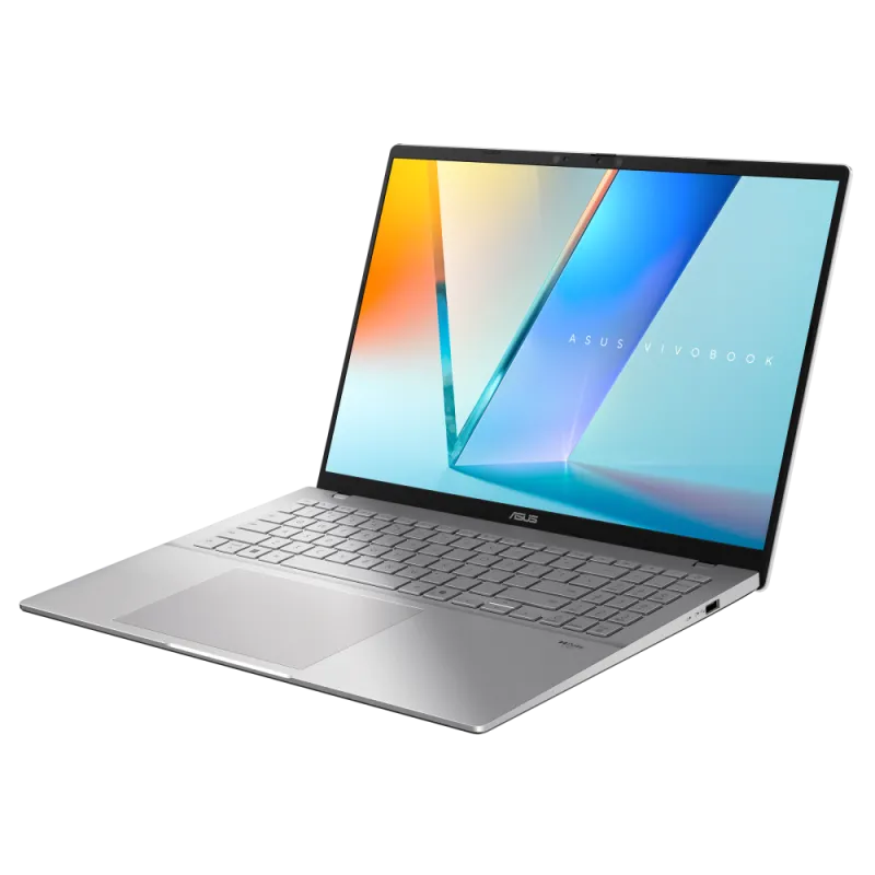 Asus S3607QA-PL031X Vivobook S16 laptop 16inch 2.5K Snapdragon X X1 26 100 16GB 1TB W11Pro
