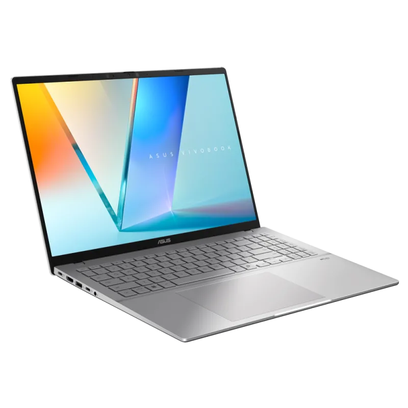 Asus S3607QA-PL031X Vivobook S16 laptop 16inch 2.5K Snapdragon X X1 26 100 16GB 1TB W11Pro