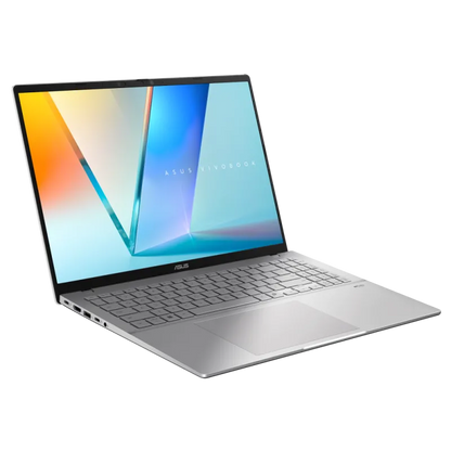 Asus S3607QA-PL031X Vivobook S16 laptop 16inch 2.5K Snapdragon X X1 26 100 16GB 1TB W11Pro