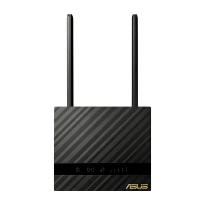 Asus 90IG07E0-MO3H00 4G-N16 Wireless N300 LTE modem Router, 4711081469490