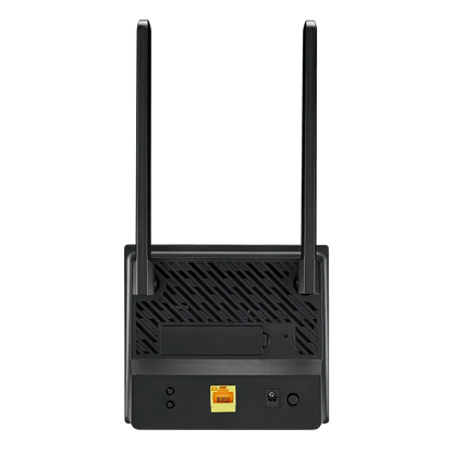 Asus 90IG07E0-MO3H00 4G-N16 Wireless N300 LTE modem Router, 4711081469490