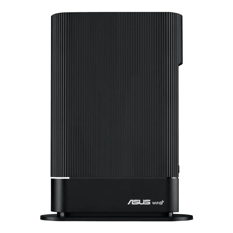 Asus 90IG07Z0-MO3C00 RT-AX59U AX4200 Dual Band WiFi 6 Router WiFi 802.11ax with AiProtection Pro VPN, 4711081899617