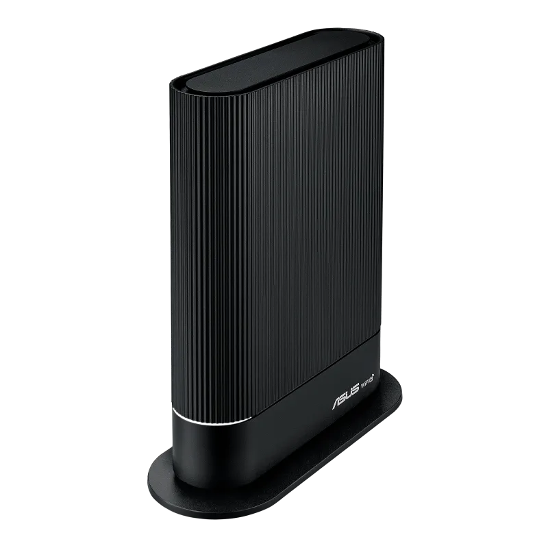 Asus 90IG07Z0-MO3C00 RT-AX59U AX4200 Dual Band WiFi 6 Router WiFi 802.11ax with AiProtection Pro VPN, 4711081899617