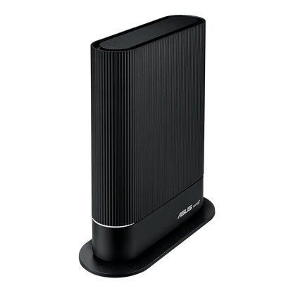 Asus 90IG07Z0-MO3C00 RT-AX59U AX4200 Dual Band WiFi 6 Router WiFi 802.11ax with AiProtection Pro VPN, 4711081899617