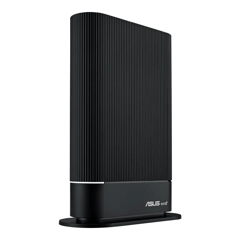 Asus 90IG07Z0-MO3C00 RT-AX59U AX4200 Dual Band WiFi 6 Router WiFi 802.11ax with AiProtection Pro VPN, 4711081899617