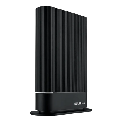 Asus 90IG07Z0-MO3C00 RT-AX59U AX4200 Dual Band WiFi 6 Router WiFi 802.11ax with AiProtection Pro VPN, 4711081899617