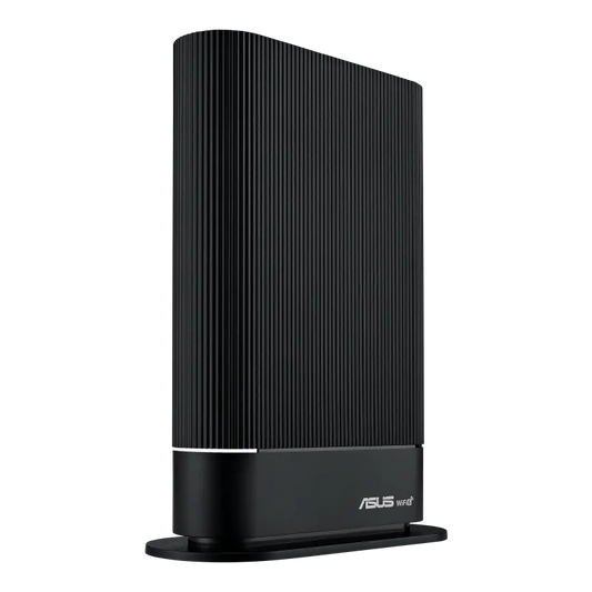 Asus 90IG07Z0-MO3C00 RT-AX59U AX4200 Dual Band WiFi 6 Router WiFi 802.11ax with AiProtection Pro VPN, 4711081899617