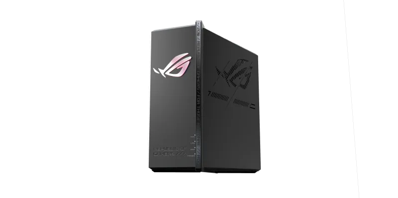 Asus GS-BE18000 ROG Strix GS-BE18000Mbps WiFi 7 Router Tri-band, 197105880559