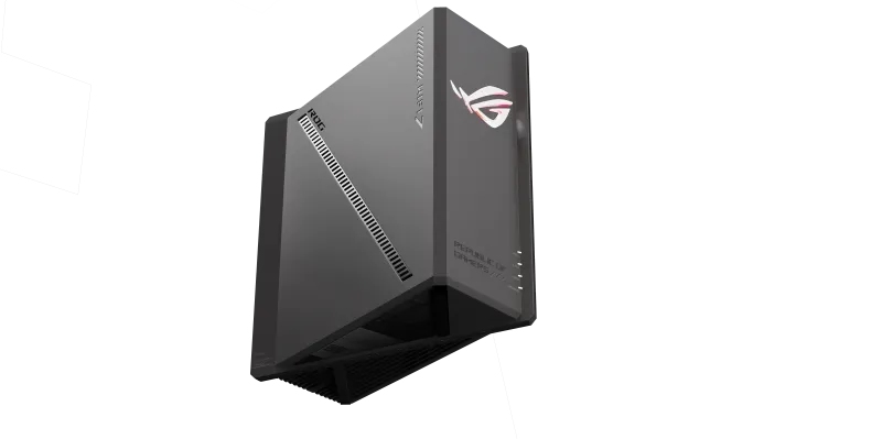 Asus GS-BE18000 ROG Strix GS-BE18000Mbps WiFi 7 Router Tri-band, 197105880559