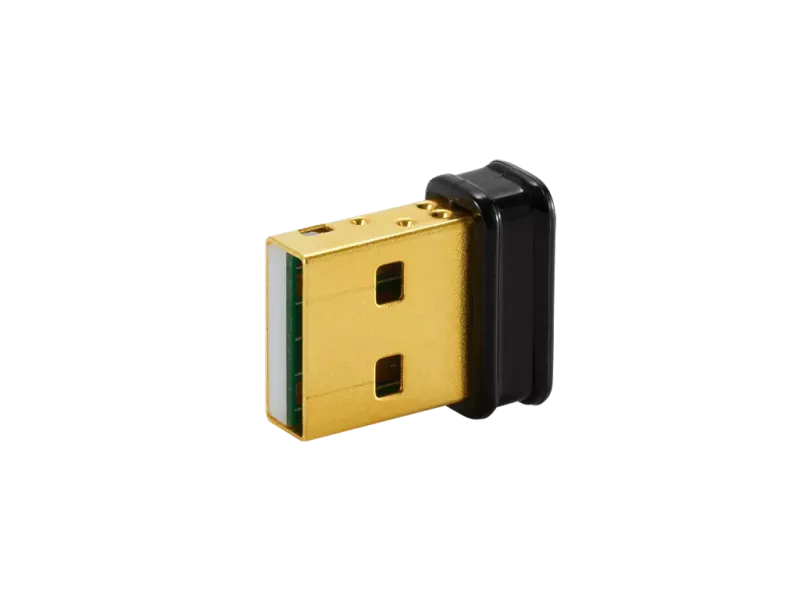 Asus USB-BT540 Adaptor Bluetooth 5.4 USB-A, 4711387765838