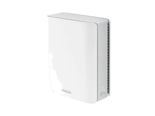 Asus BT10(W-1-PK) Zen WiFi BT10(1PK) Router Mesh Tri-band WiFi7 18Gbps Dual 10G Ports Smart Home, 4711387429884